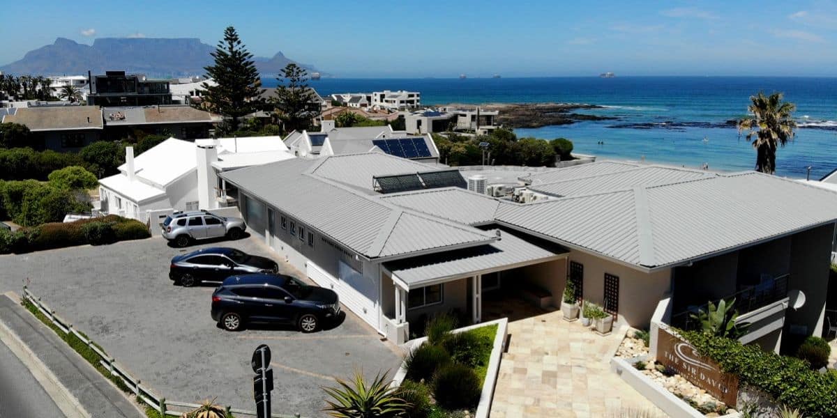 The Sir David Boutique Guesthouse – 6