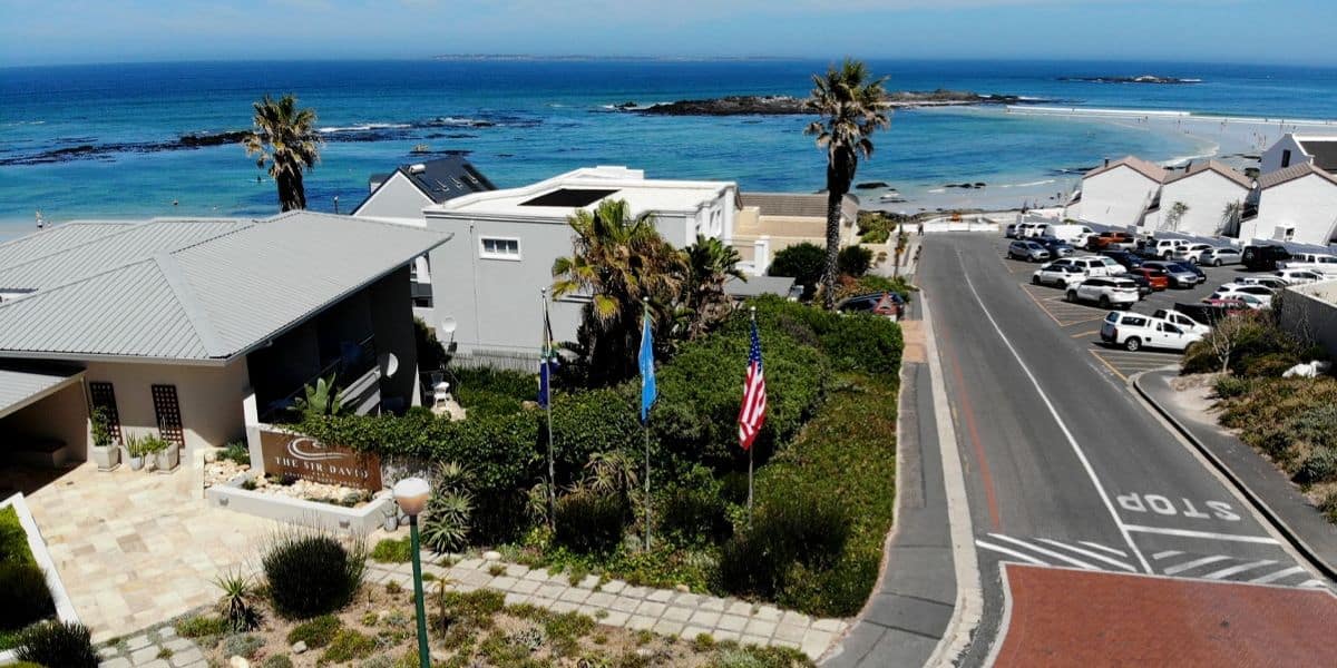 The Sir David Boutique Guesthouse – 7