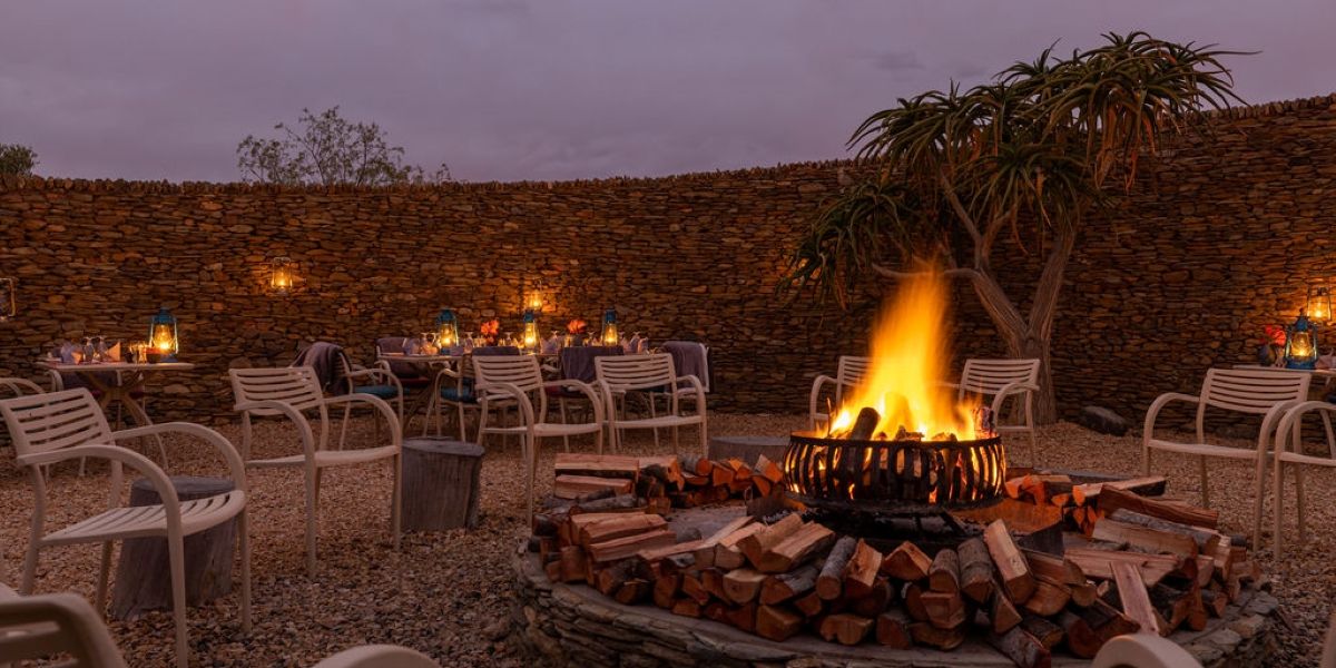 Tilney Manor Sanbona – 4