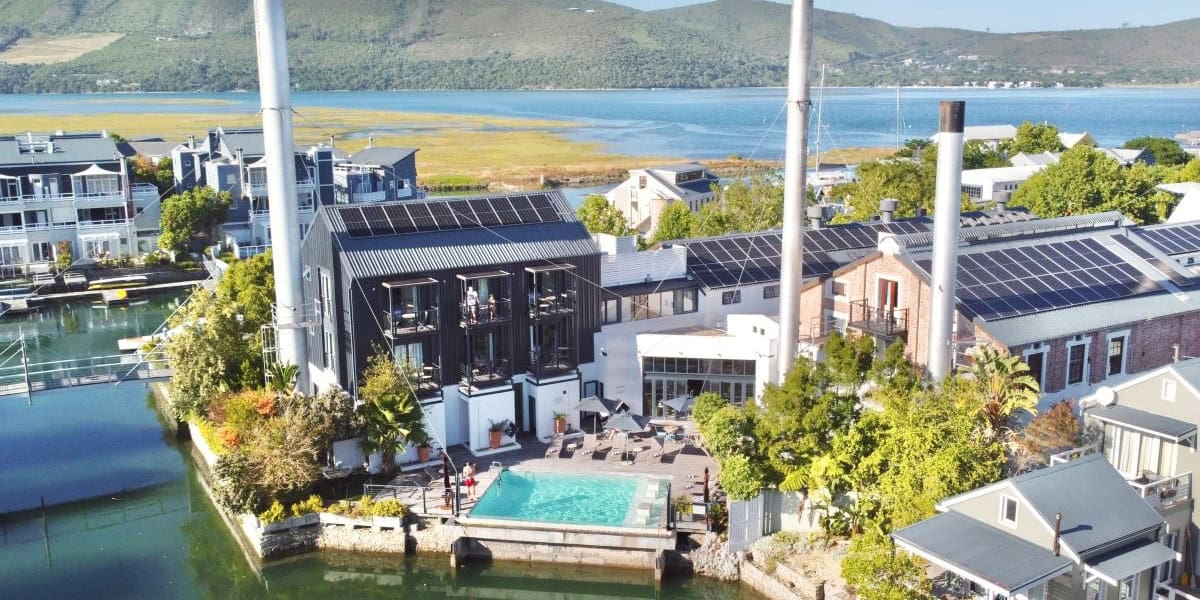 Turbine Hotel Spa 5