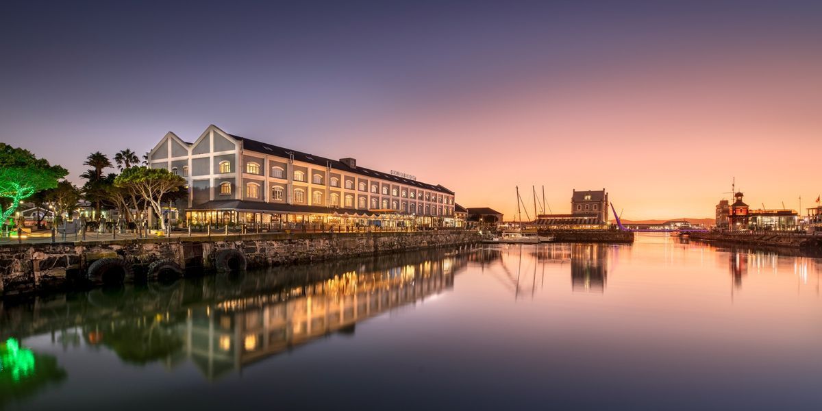 VA Hotel Waterfront – 1
