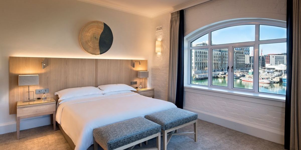 VA Hotel Waterfront – 2