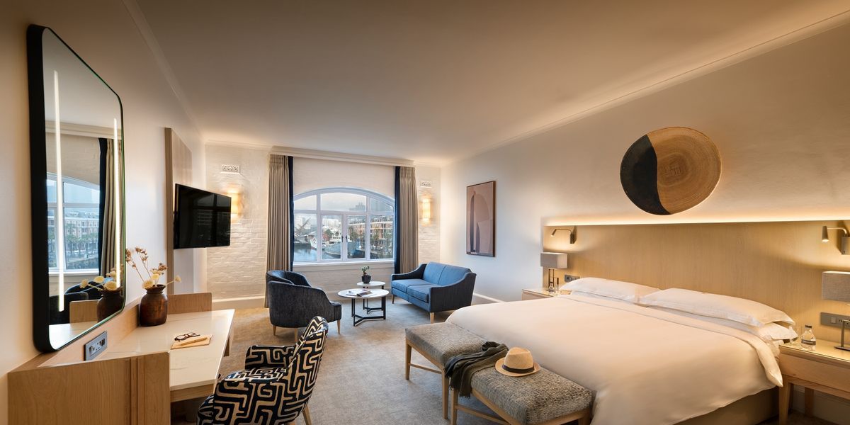 VA Hotel Waterfront – 4