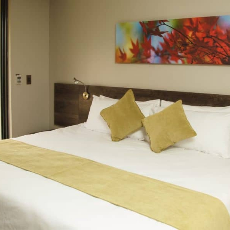 Vulintaba Hotel Featured