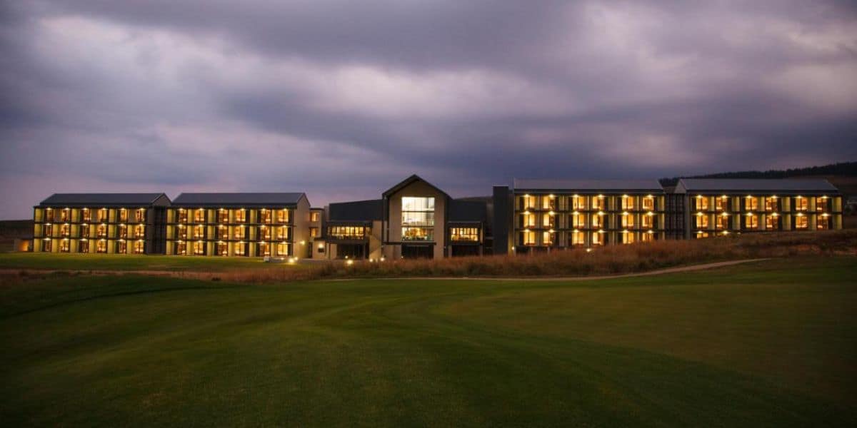 Vulintaba Hotel