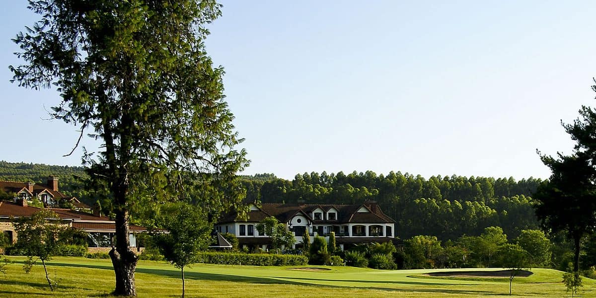 White River Golf Course 2