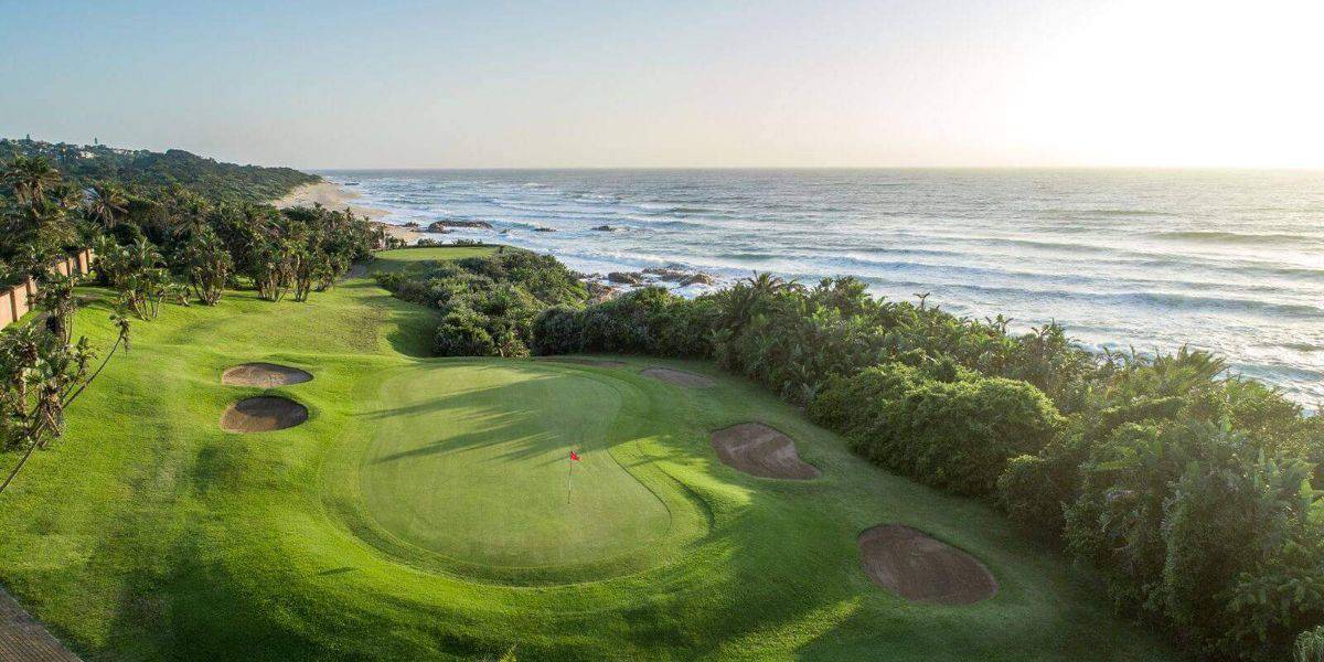 Wild Coast Sun Golf Course 2