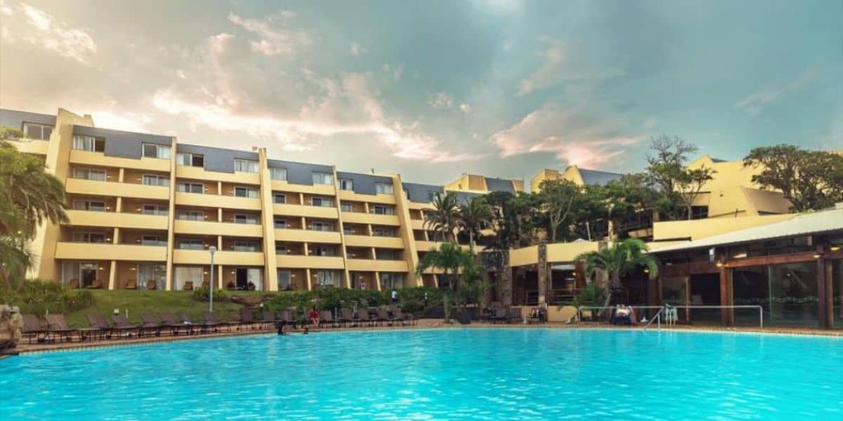 Wild Coast Sun Hotel