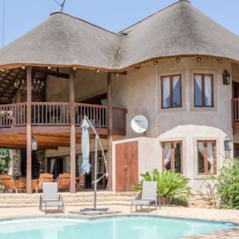 Zebula Villas Featured